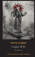 Conjure Wife: The 1943 Text