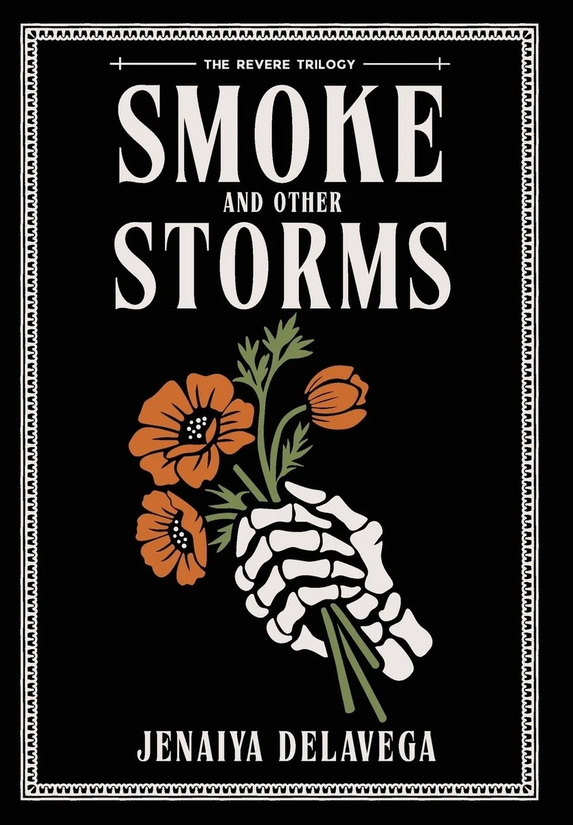 Smoke and Other Storms (Jenaiya's) — photo 2