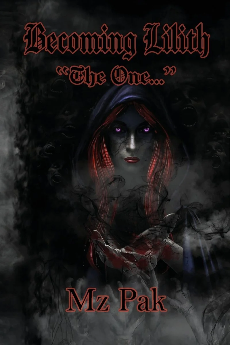 Becoming Lilith "The One..." — photo 2