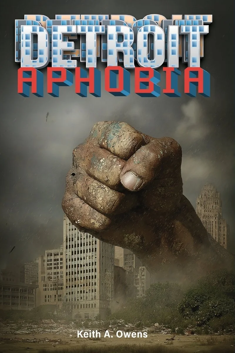 Detroitaphobia — photo 2