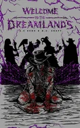 Welcome to The Dreamlands — Horror Fiction