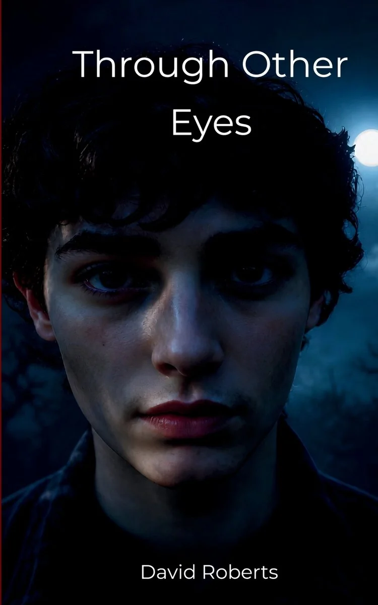 Through Other Eyes — photo 2