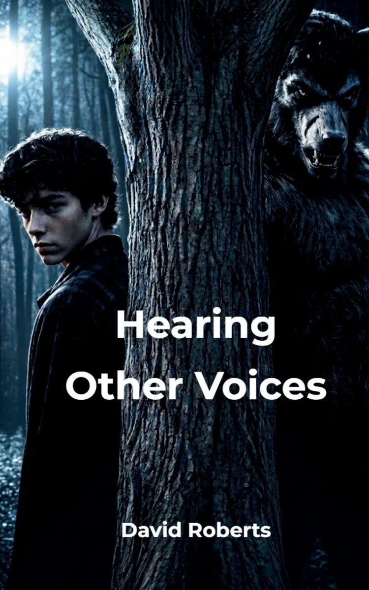 Hearing Other Voices — photo 2