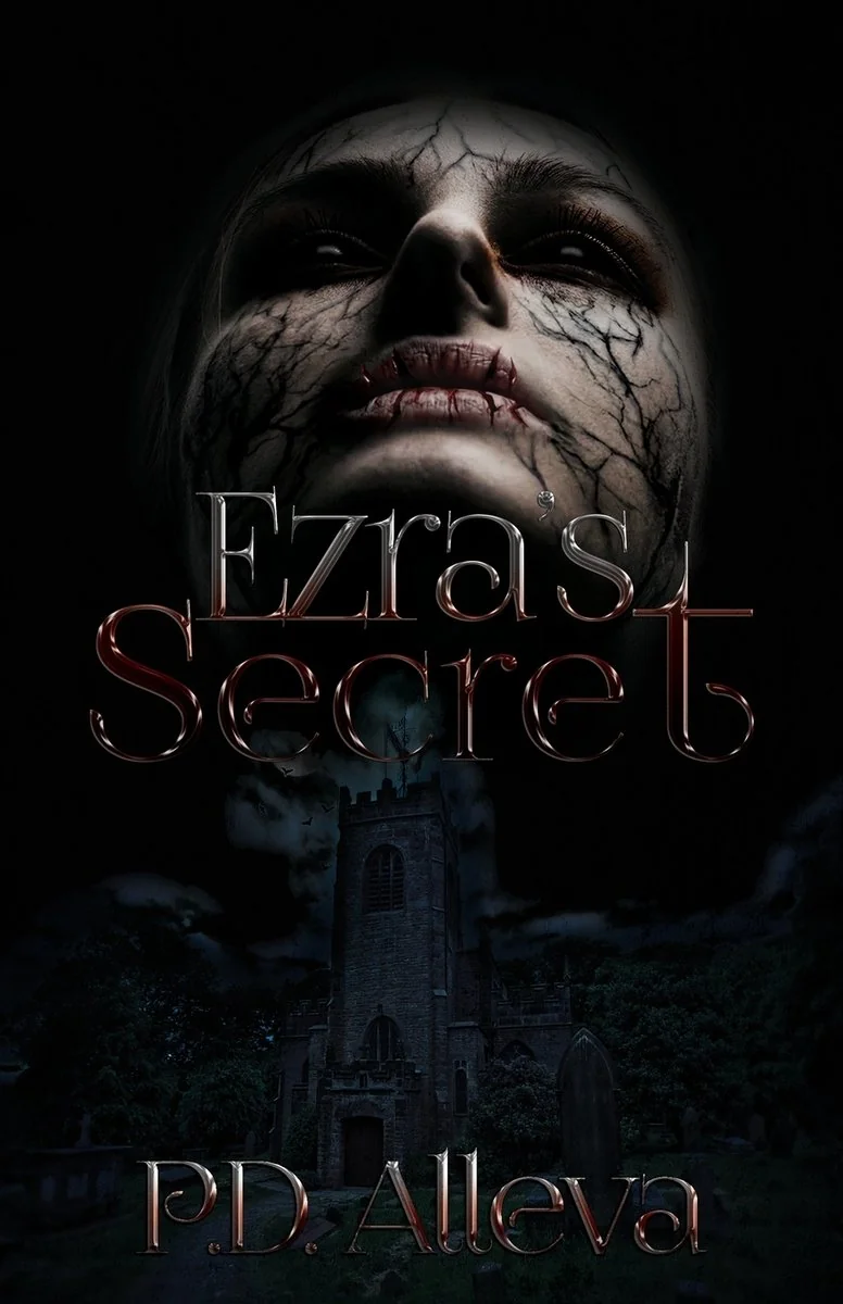 Ezra's Secret — photo 2
