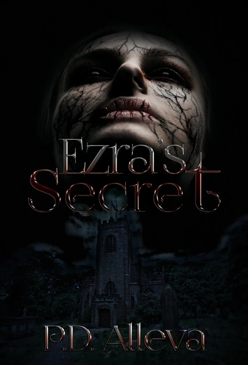 Ezra's Secret — photo 2