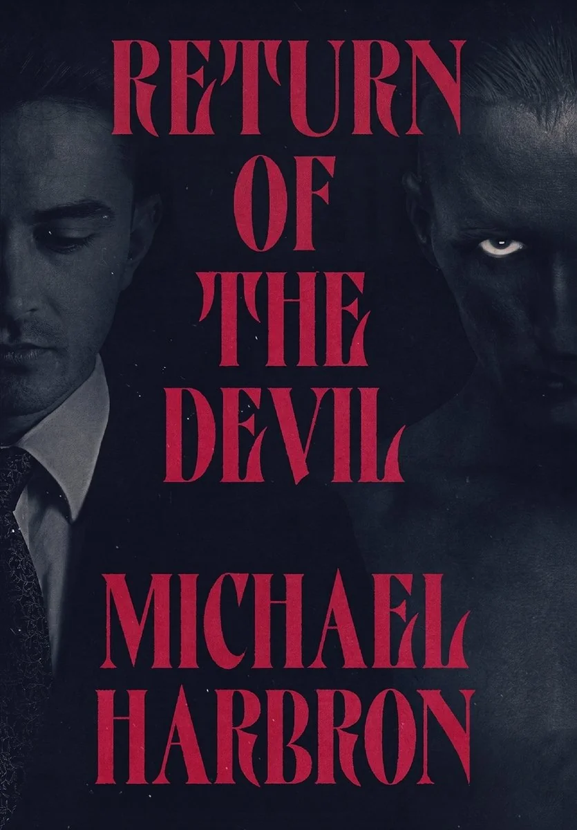 Return of the Devil — photo 2