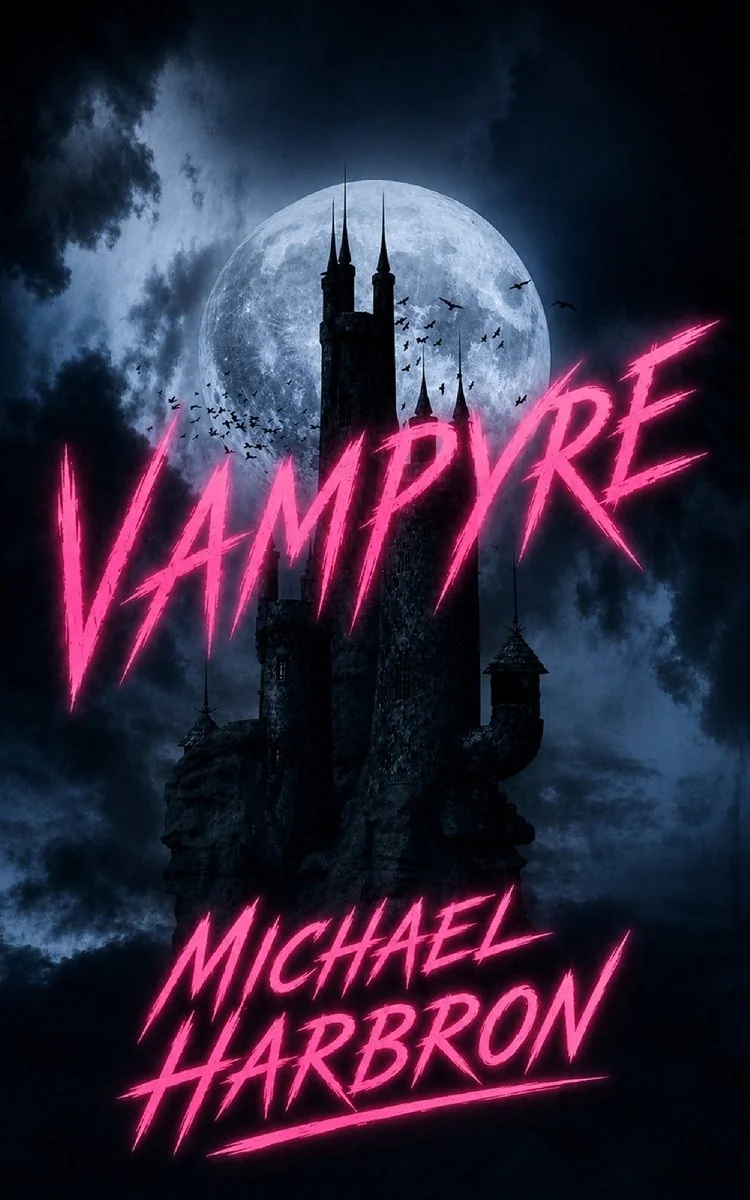 Vampyre — photo 2