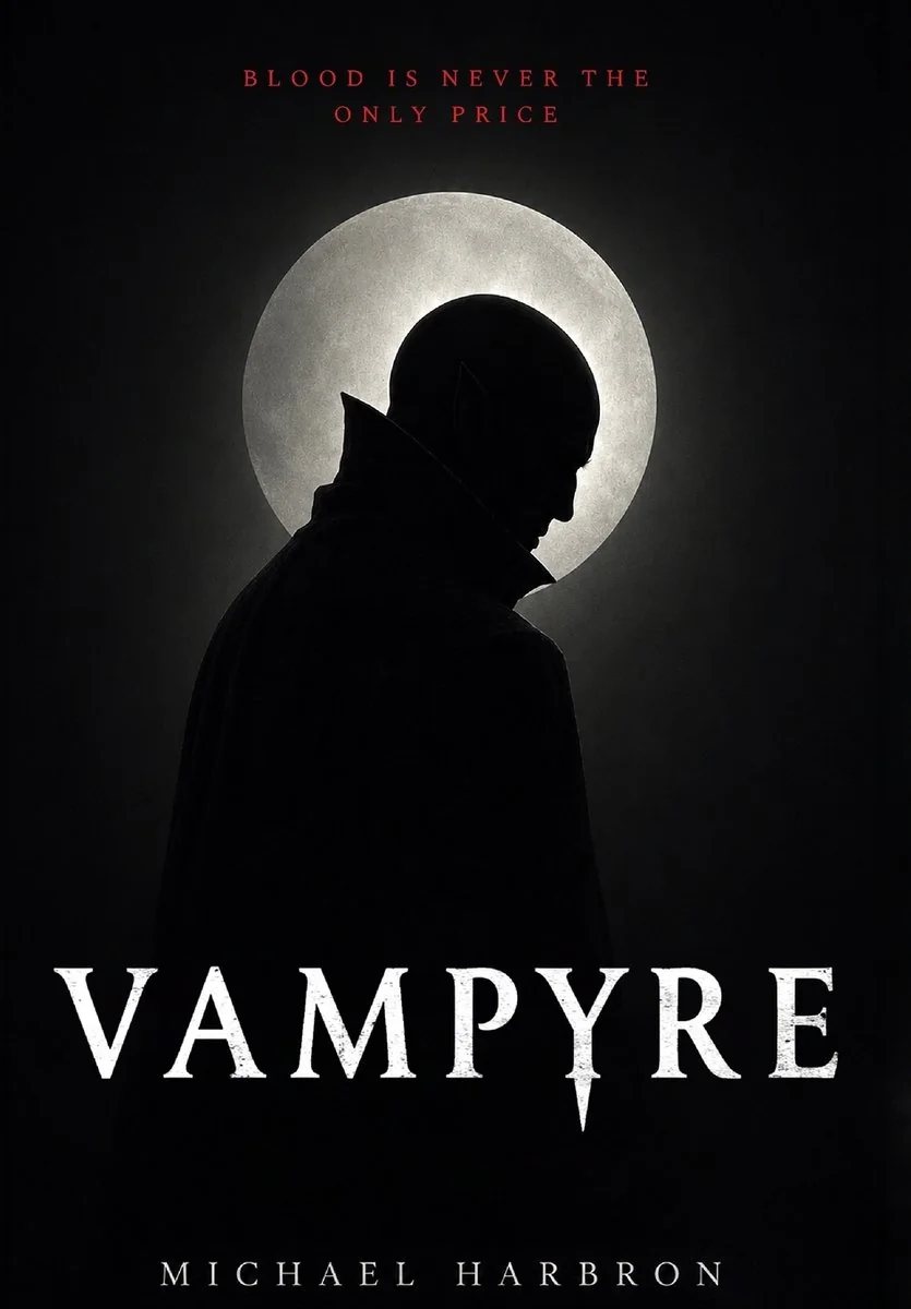 Vampyre — photo 2