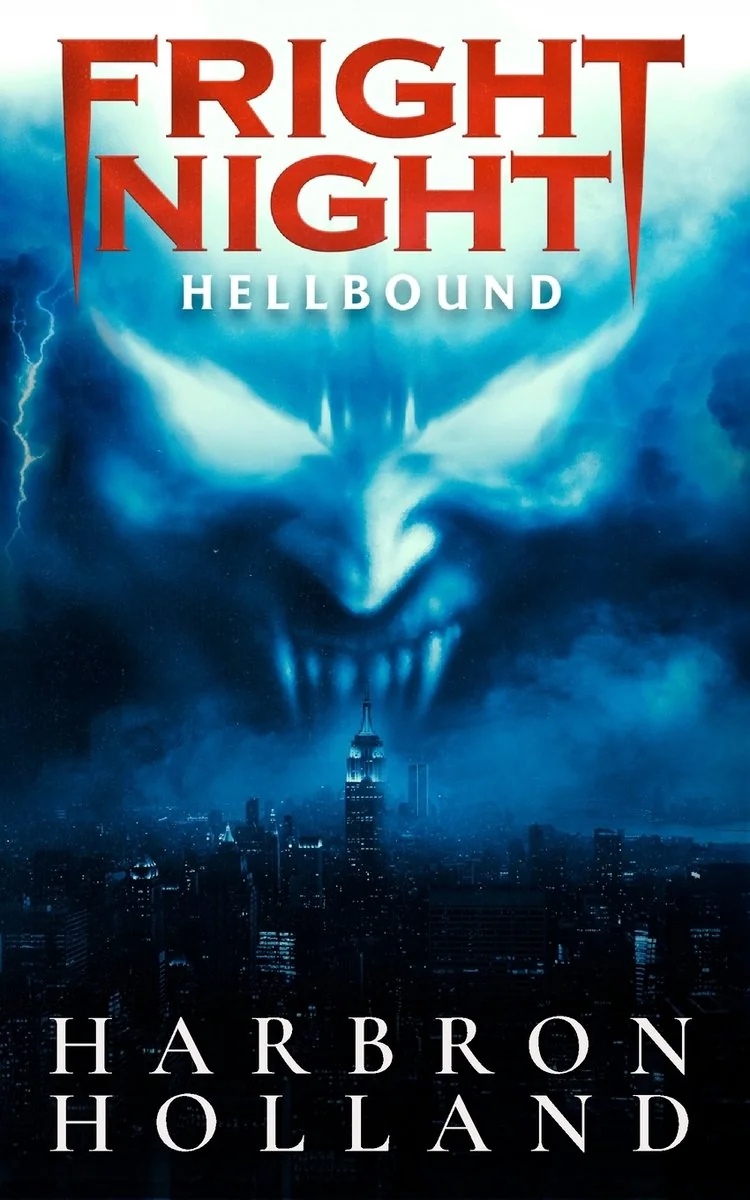 Fright Night: Hellbound — photo 2