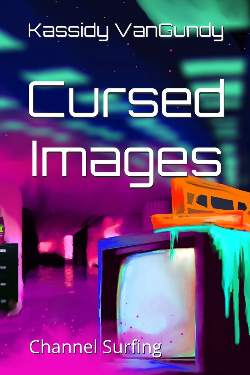Cursed Images: Channel Surfing — photo 2