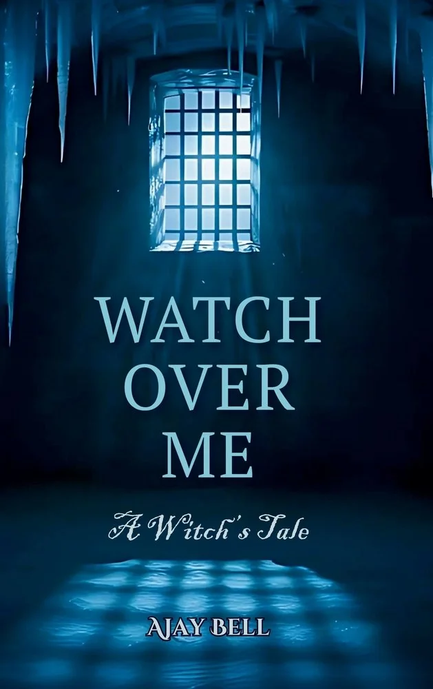 Watch Over Me: A Witch's Tale — photo 2