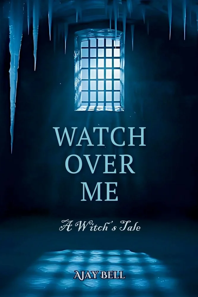 Watch Over Me: A Witch's Tale — photo 2