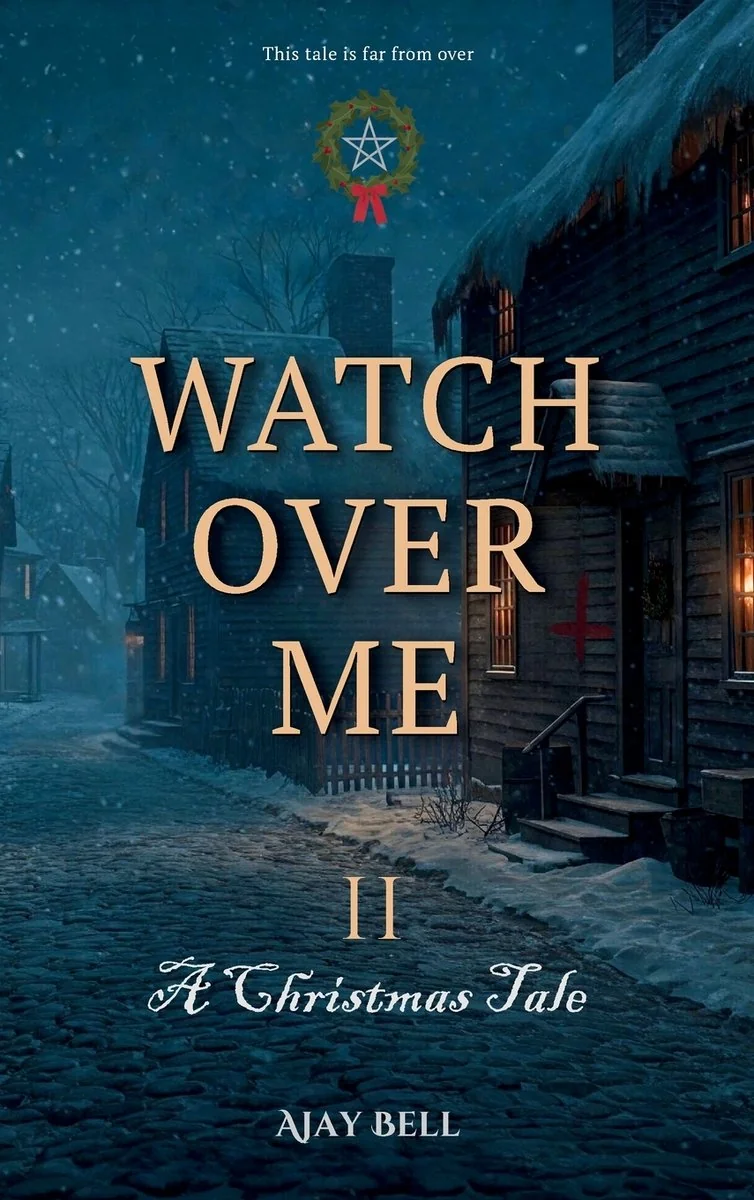 Watch Over Me II: A Christmas Tale — photo 2
