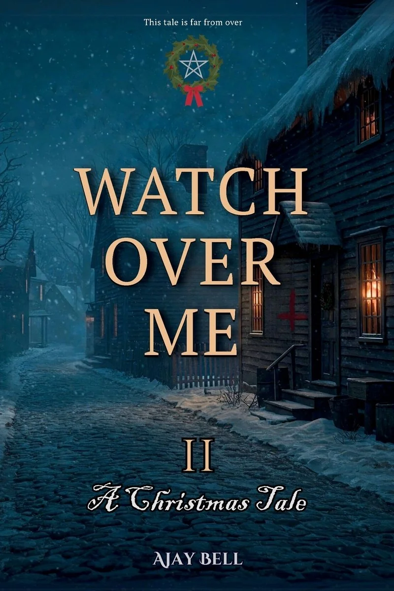 Watch Over Me II: A Christmas Tale — photo 2