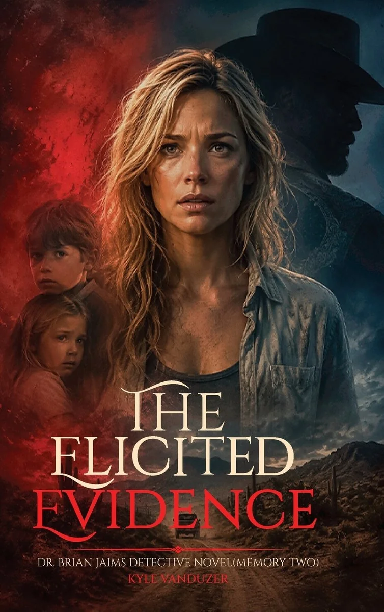 The Elicited Evidence: Collector's Edition — photo 2