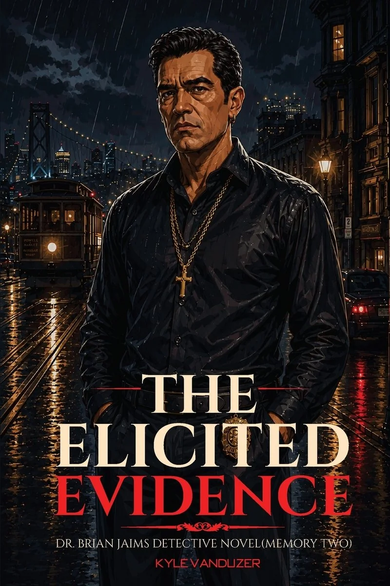 The Elicited Evidence: Collector's Edition — photo 2