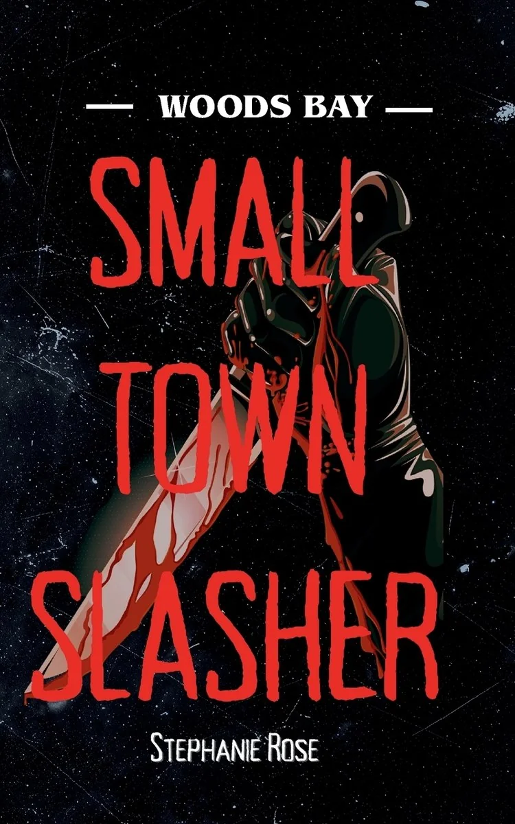 Small Town Slasher — photo 2