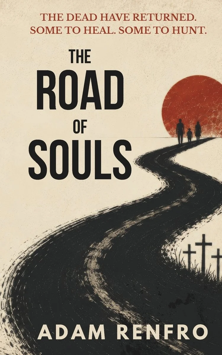The Road of Souls: A Novella — photo 2