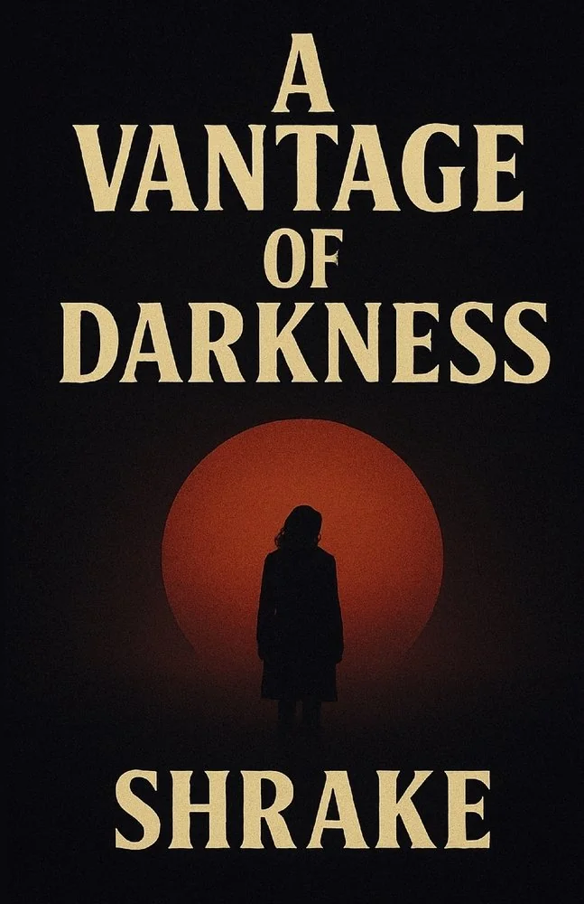 A Vantage of Darkness — photo 2