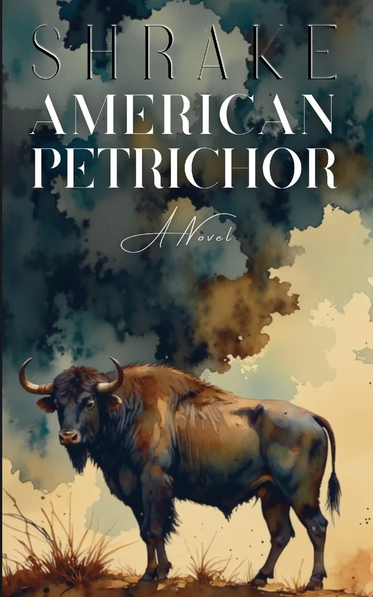 American Petrichor — photo 2
