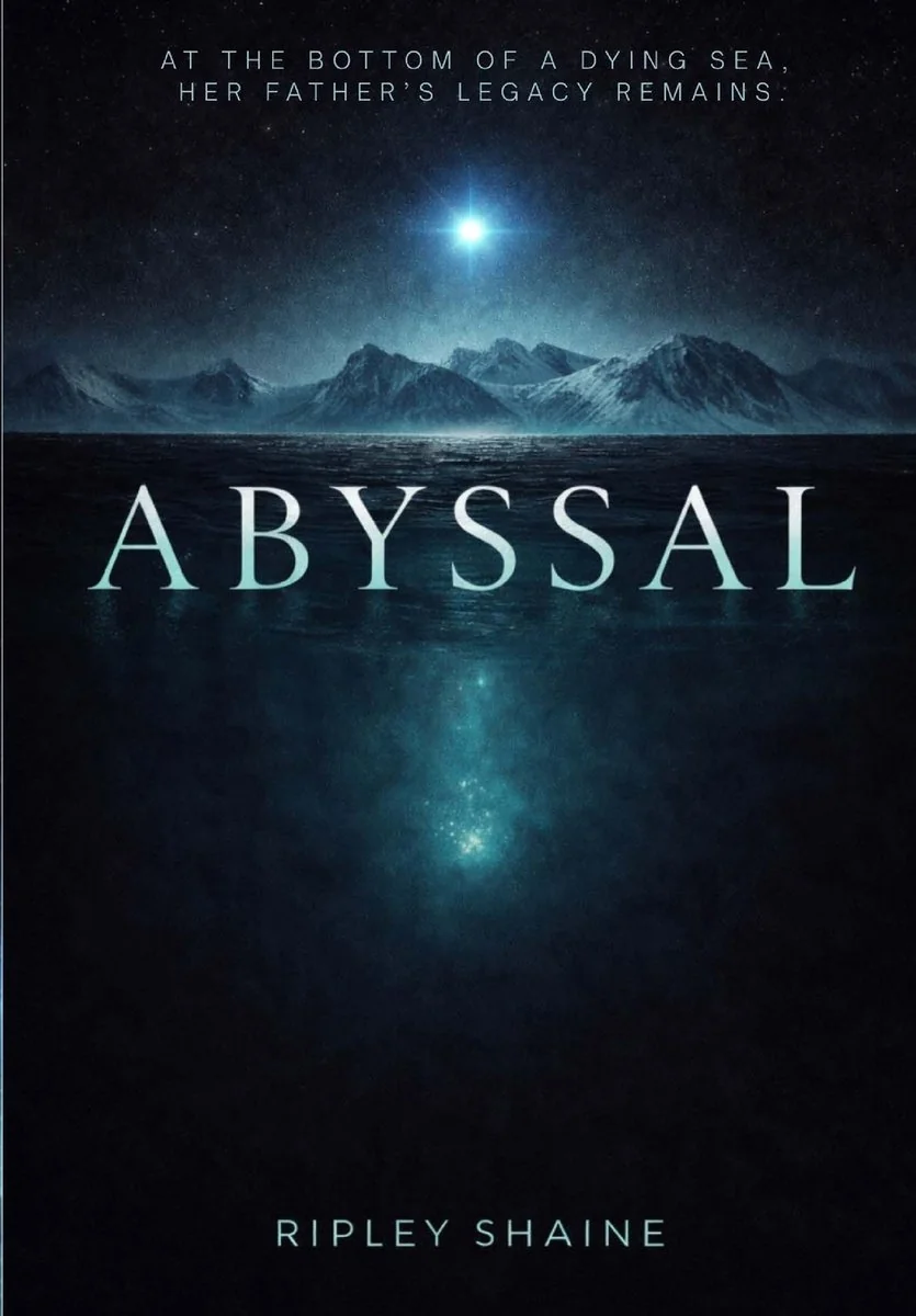 Abyssal — photo 3