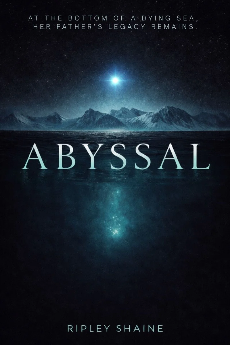 Abyssal — photo 2