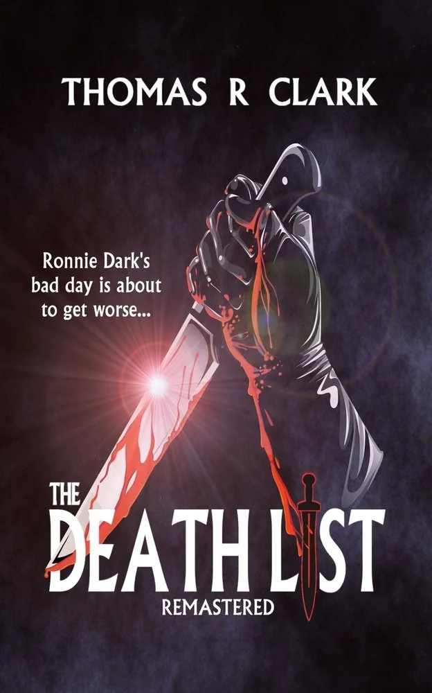 The Death List: Remastered (The Death List Remastered) — photo 2