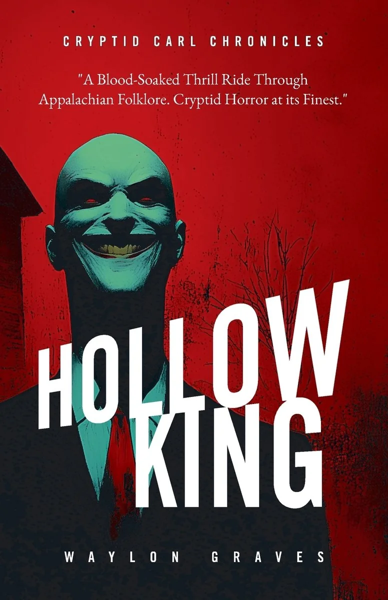 Hollow King — photo 2