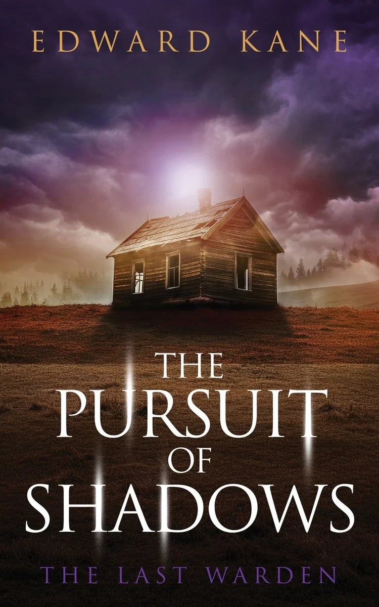 The Pursuit of Shadows: The Last Warden — photo 2
