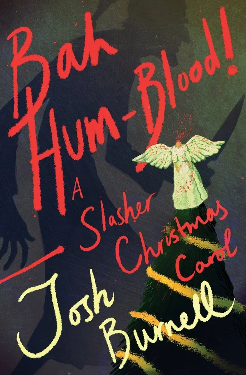 Bah Hum-Blood! A Slasher Christmas Carol — photo 2