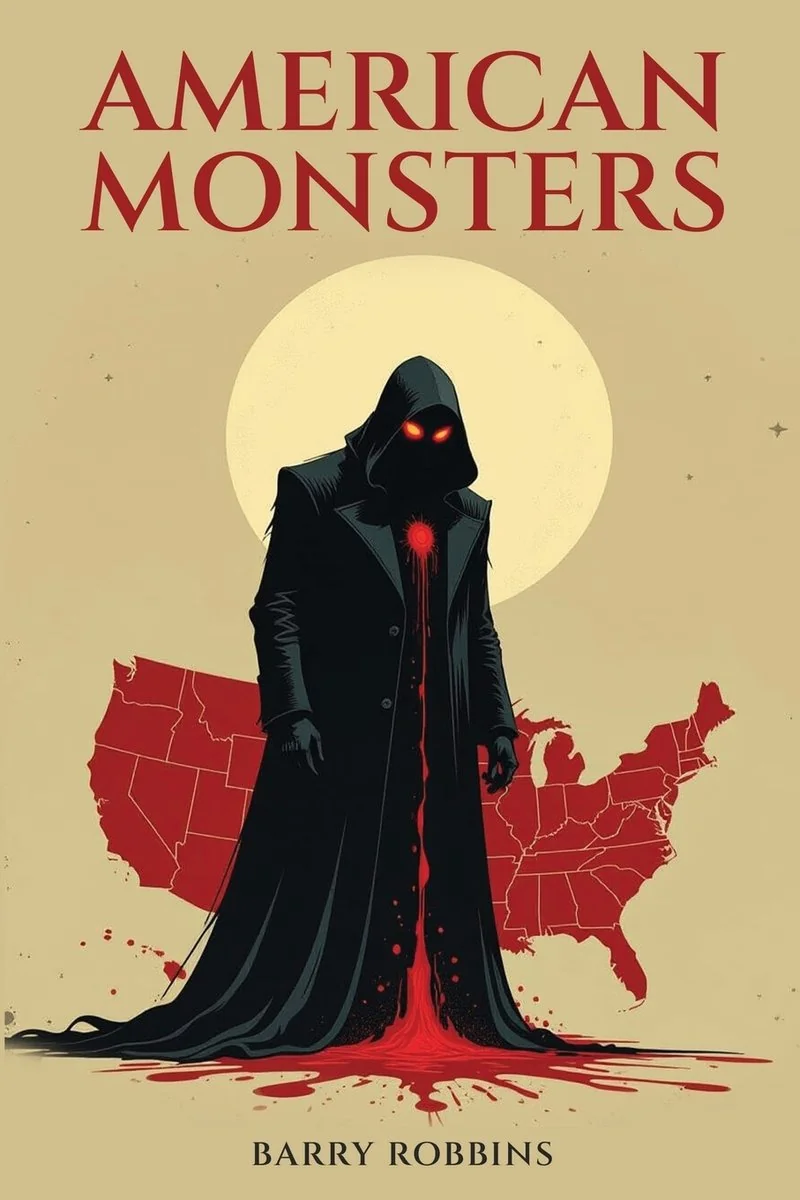 American Monsters — photo 2
