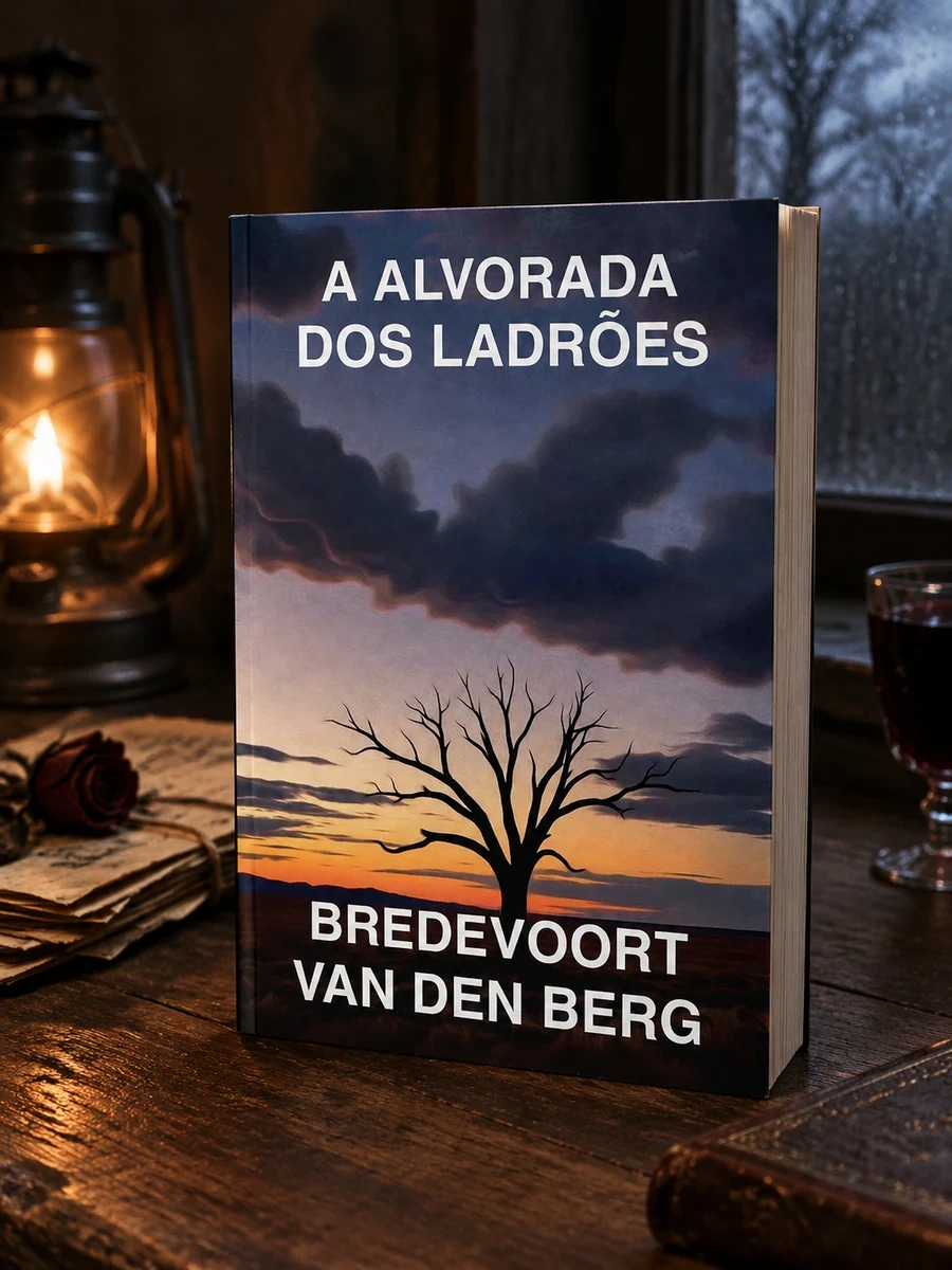 A Alvorada dos Ladroes