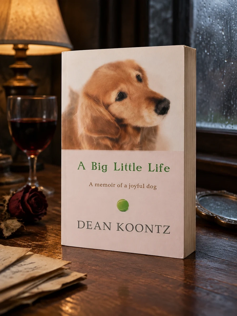 A Big Little Life