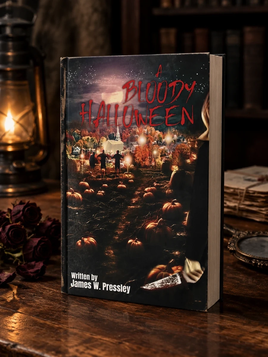 A Bloody Halloween