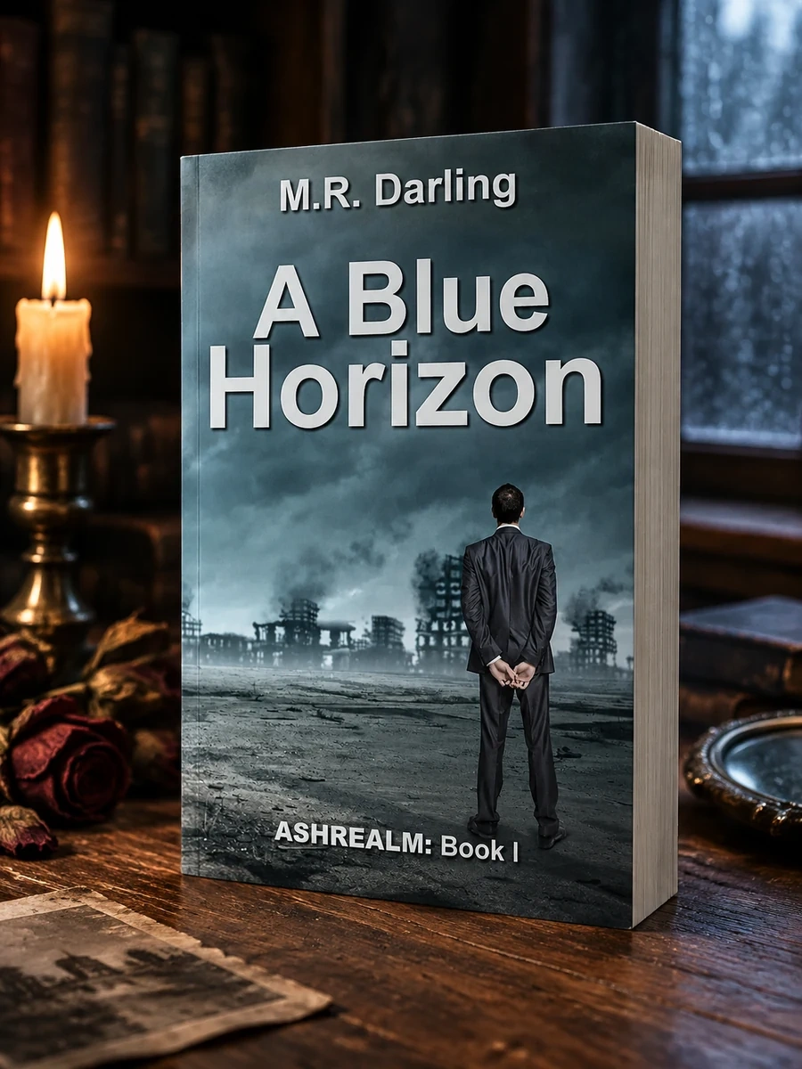 A Blue Horizon