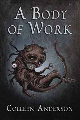 A Body of Work — Horror Fiction