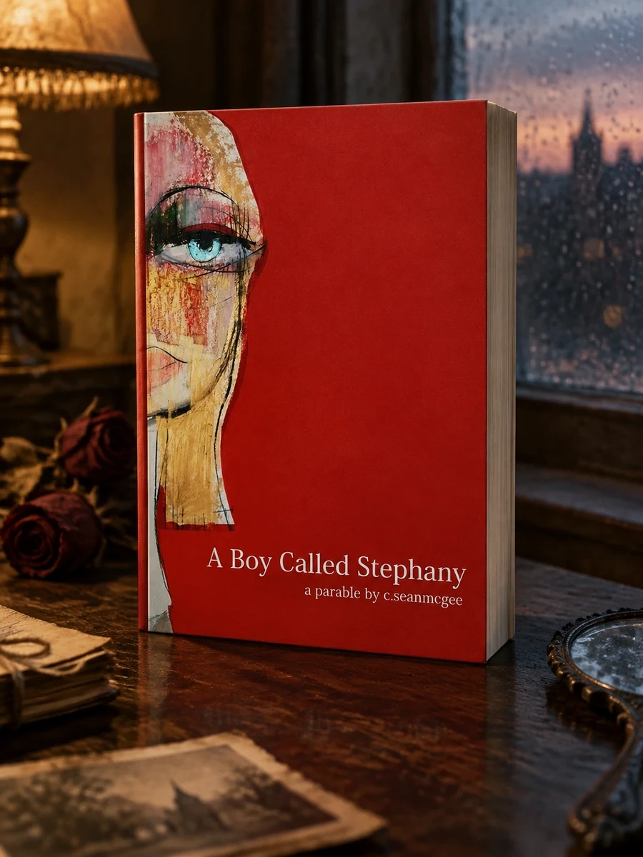 A Boy Called Stephany