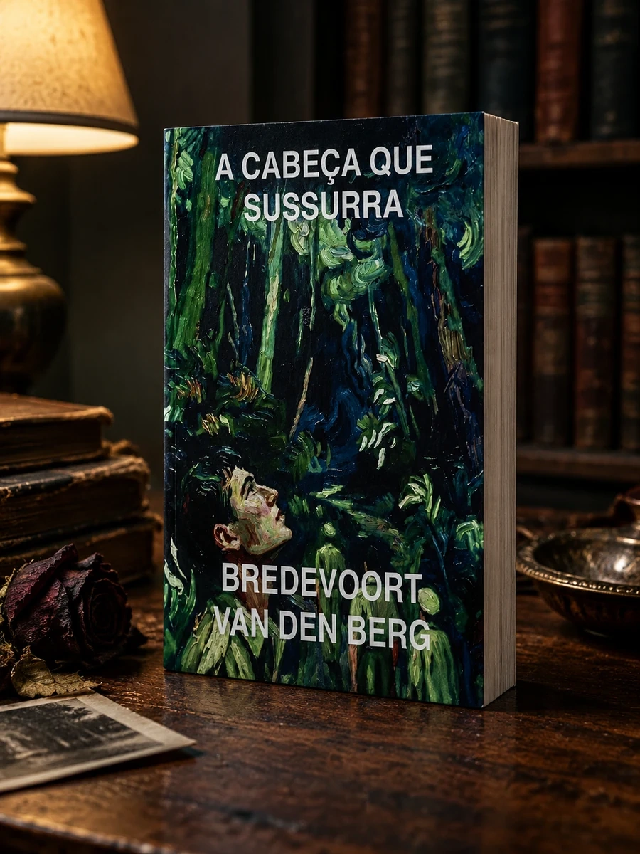 A Cabeca Que Sussurra