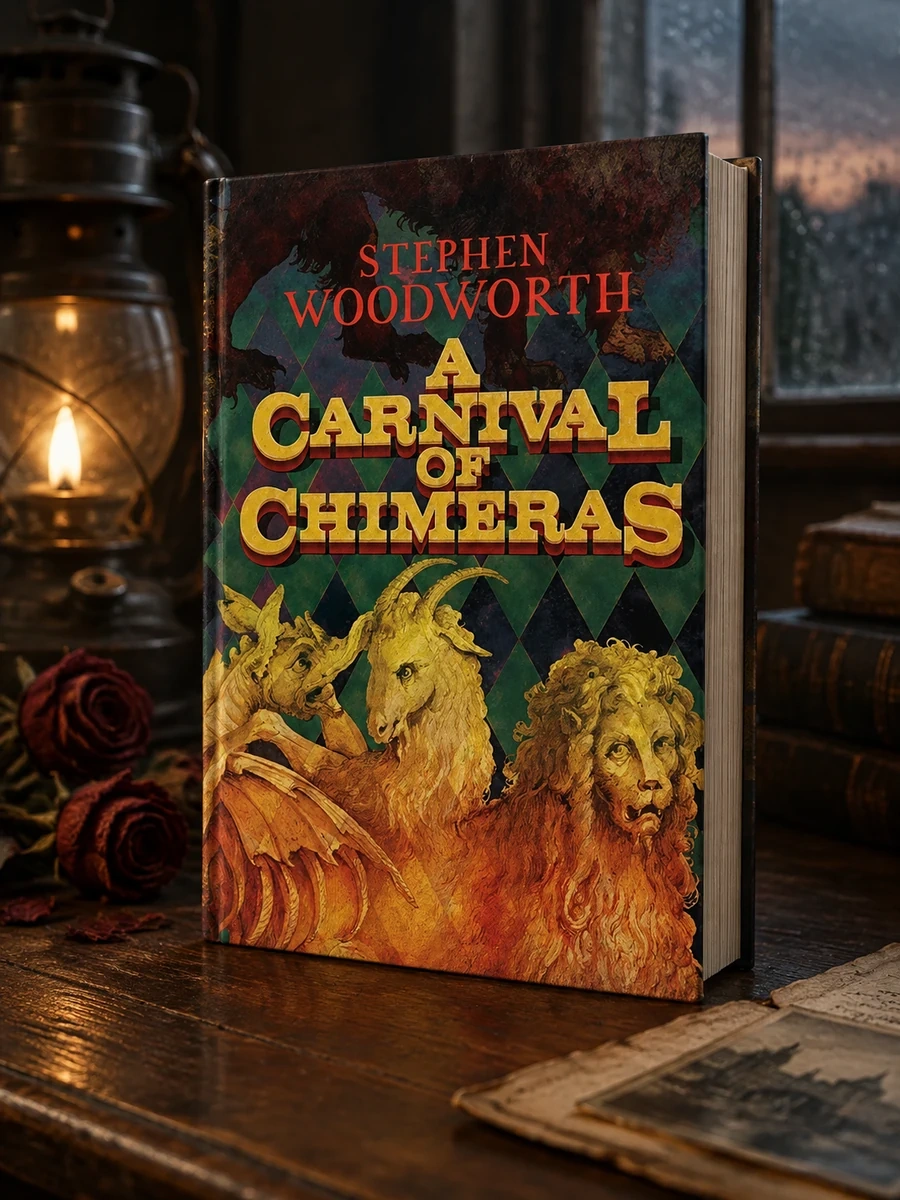 A Carnival of Chimeras