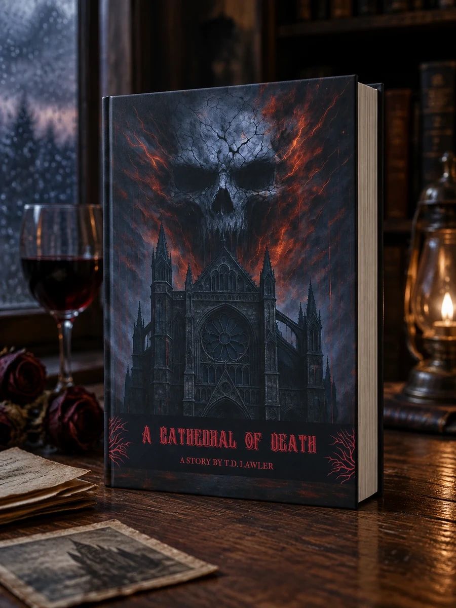 A Cathedral of Death