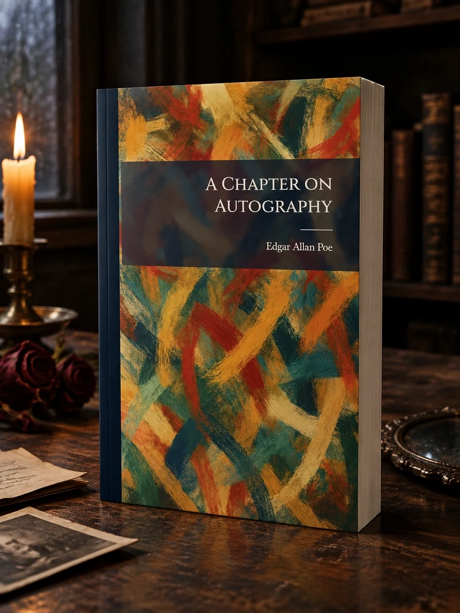 A Chapter on Autography