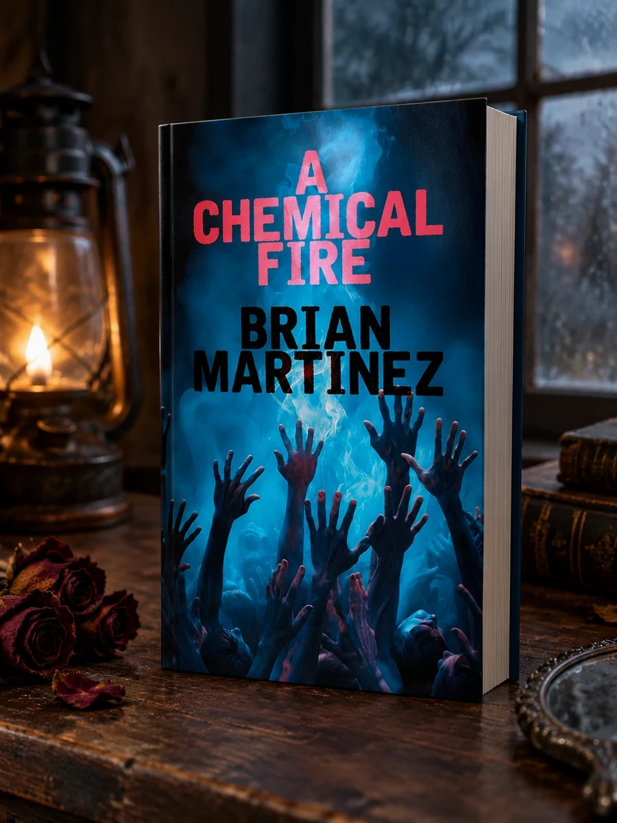 A Chemical Fire