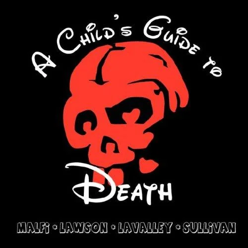 A Child's Guide to Death — Horror Fiction