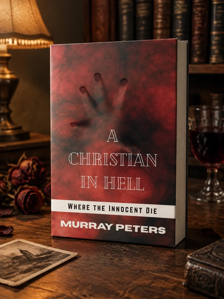 A Christian in Hell: Where the Innocent Die