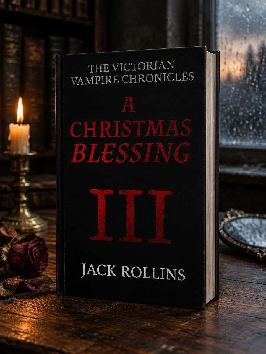 A Christmas Blessing