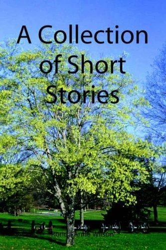 A Collection of Short Stories — Horror Fiction