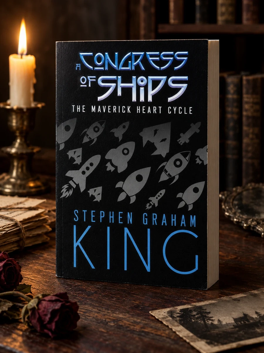 A Congress of Ships