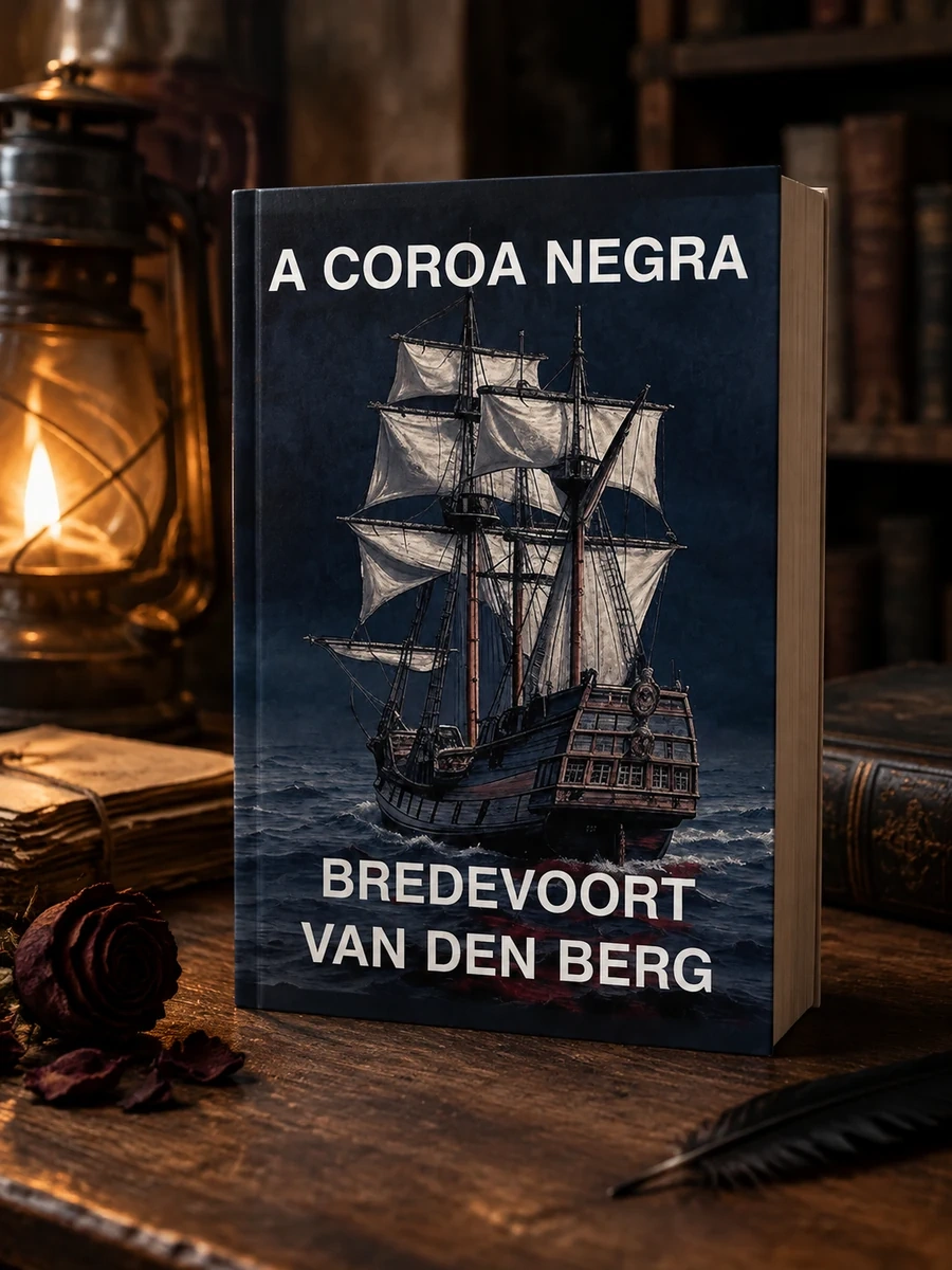 A Coroa Negra