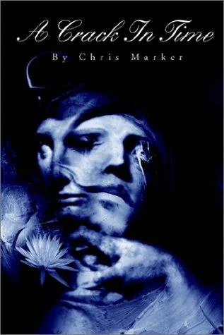 A Crack In Time — Horror Fiction