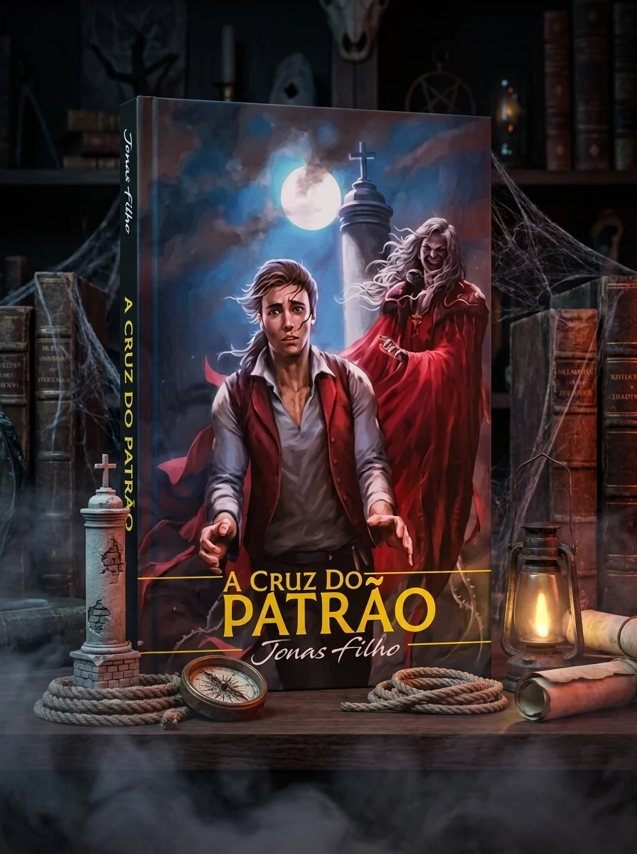A Cruz do Patrao